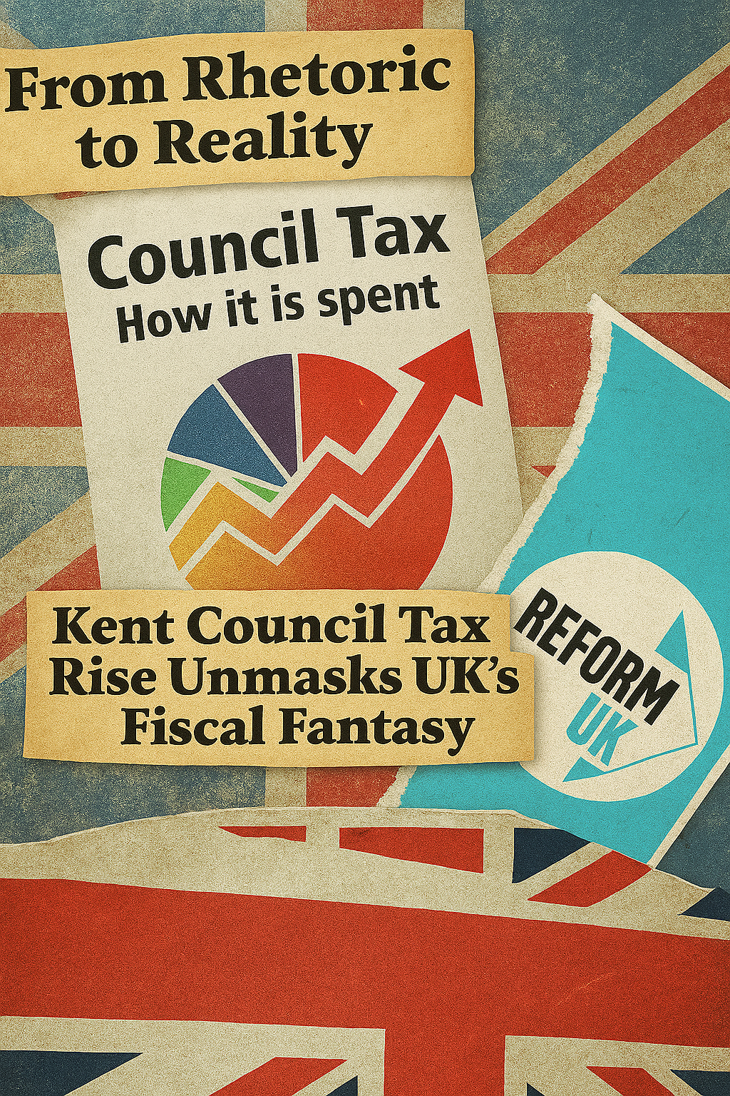 Musk’s Model, Kent’s Crisis: The Illusion of Private Sector Efficiency in Public Service